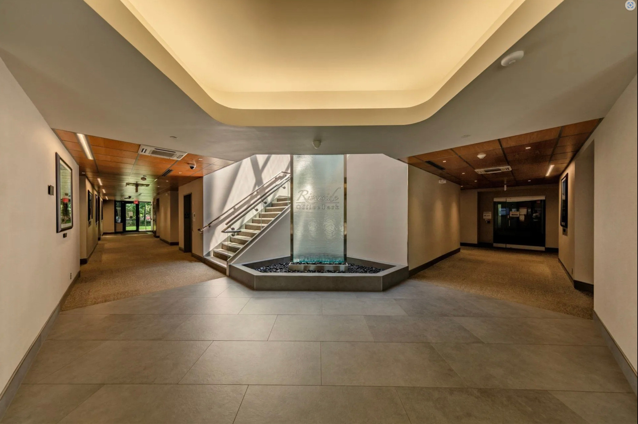 Riverside Office Park